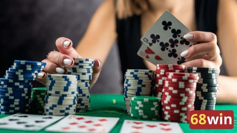 Đặt ra giới hạn cá cược để giải trí lành mạnh