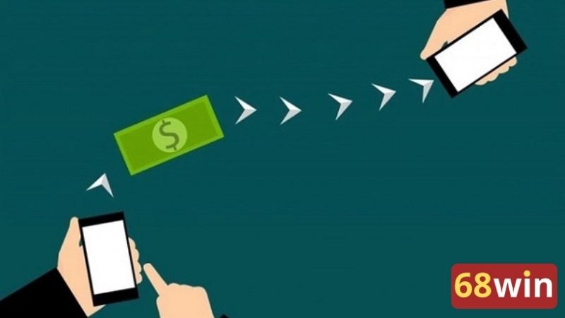 Điều khoản điều kiện giao dịch tại 68win