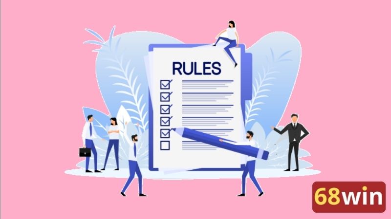 Điều khoản nhận khuyến mãi bạn cần tuân thủ