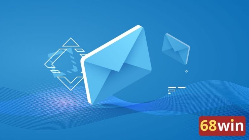 Người chơi có thể liên hệ qua email dễ dàng