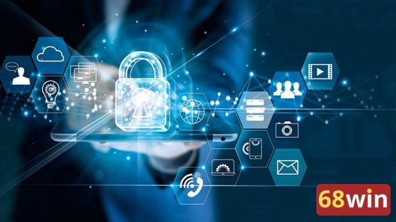 Người chơi phải tự mình bảo vệ thông tin