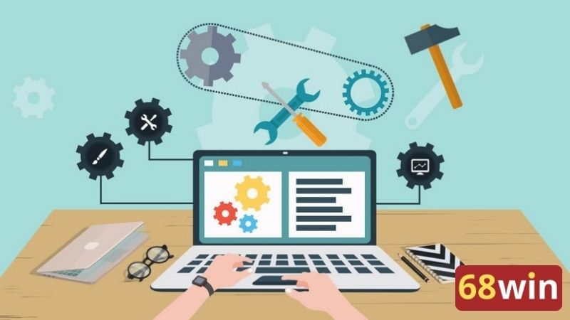 Nhà cái bảo trì dẫn đến gửi tiền không thành công