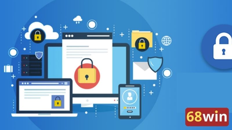 Sứ mệnh bảo vệ an toàn bằng công nghệ bảo mật hiện đại