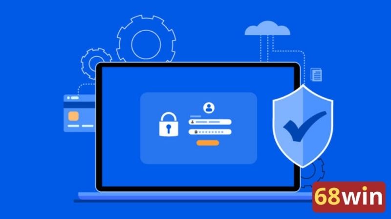 Thông tin về chính sách bảo mật tại 68win