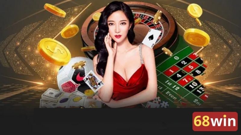 Tìm hiểu thông tin về đại lý 68win